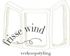 Logo # 57538 voor Ontwerp het logo voor Frisse Wind verkoopstyling wedstrijd