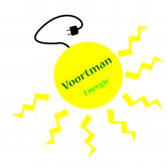 Logo # 144246 voor Voortman Energie wedstrijd