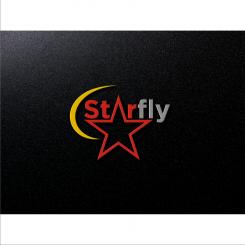 Logo # 748173 voor StarFly logo needed asap please ! wedstrijd