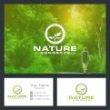 Logo design # 748210 for Logo, business cards for company that organizes off the beaten track nature trips contest