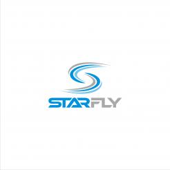 Logo # 748142 voor StarFly dringend nodig logo ! wedstrijd