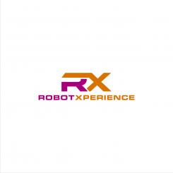 Logo design # 752868 for Icon for RobotXperience contest