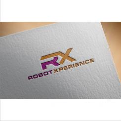 Logo design # 752871 for Icon for RobotXperience contest