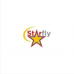 Logo design # 748171 for StarFly logo needed asap please ! contest