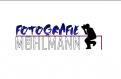 Logo # 165026 voor Fotografie Mohlmann (for english people the dutch name translated is photography mohlmann). wedstrijd