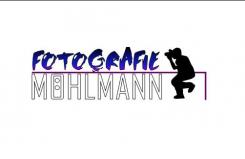 Logo # 165026 voor Fotografie Mohlmann (for english people the dutch name translated is photography mohlmann). wedstrijd
