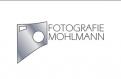 Logo # 165032 voor Fotografie Mohlmann (for english people the dutch name translated is photography mohlmann). wedstrijd