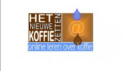 Logo # 164540 voor Logo voor Het Nieuwe Koffiezetten wedstrijd