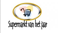 Logo # 159332 voor Supermarkt van het Jaar wedstrijd