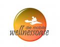 Logo design # 156024 for Logo for a mobile massage studio, wellness oasis contest