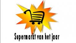 Logo # 159940 voor Supermarkt van het Jaar wedstrijd