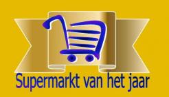 Logo # 159942 voor Supermarkt van het Jaar wedstrijd