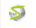 Logo # 156935 voor Stay Fit Texel Logo wedstrijd