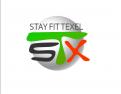 Logo # 156037 voor Stay Fit Texel Logo wedstrijd