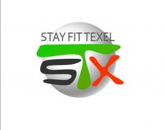 Logo # 156037 voor Stay Fit Texel Logo wedstrijd