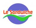 Logo design # 979851 for Logo Sandwicherie bio   local products   zero waste contest
