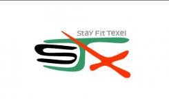 Logo # 154435 voor Stay Fit Texel Logo wedstrijd