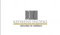 Logo # 160760 voor logo voor advocatenkantoor Kehrens Snoeks Advocaten & Mediators wedstrijd