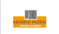 Logo # 160765 voor logo voor advocatenkantoor Kehrens Snoeks Advocaten & Mediators wedstrijd
