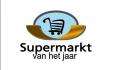 Logo # 159364 voor Supermarkt van het Jaar wedstrijd