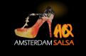 Logo design # 163481 for Salsa-HQ contest