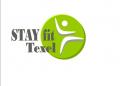 Logo # 157468 voor Stay Fit Texel Logo wedstrijd