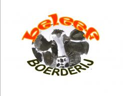 Logo # 160680 voor Logo voor dé Beleefboerderij! wedstrijd