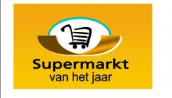 Logo # 159376 voor Supermarkt van het Jaar wedstrijd