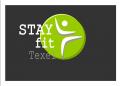 Logo # 157477 voor Stay Fit Texel Logo wedstrijd