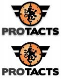 Logo design # 705185 for Protacts contest
