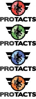 Logo design # 705188 for Protacts contest