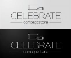 Logo design # 708209 for New on- and offline conceptstore is looking for a logo!  contest