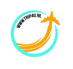 Logo design # 175466 for Logo for Trip4u contest