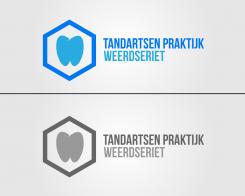 Logo # 308004 voor Ontwerp een logo voor tandartspraktijk wedstrijd