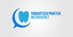 Logo # 308005 voor Ontwerp een logo voor tandartspraktijk wedstrijd