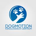Logo # 307626 voor dogmotion wedstrijd