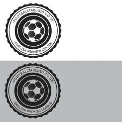 Logo # 82028 voor logo footballtabloid.co.uk wedstrijd