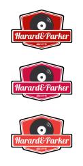 Logo # 270832 voor Logo Havard&Parker wedstrijd