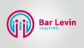 Logo design # 416906 for Bar Levin Family Logo contest