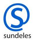 Logo design # 68702 for sundeles contest