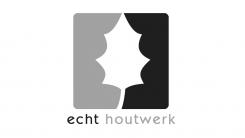 Logo # 68716 voor Logo voor creatief houtbewerker wedstrijd