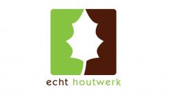 Logo # 68717 voor Logo voor creatief houtbewerker wedstrijd