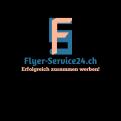 Logo  # 1185091 für Flyer Service24 ch Wettbewerb