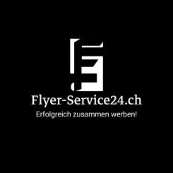 Logo  # 1185092 für Flyer Service24 ch Wettbewerb