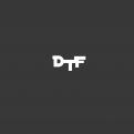 Logo design # 1182597 for Logo for digital printing brand DTF contest