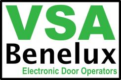 Logo # 361084 voor VSA Benelux BV wedstrijd