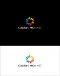 Logo design # 1174741 for Creation of a logo for the group of a family company contest