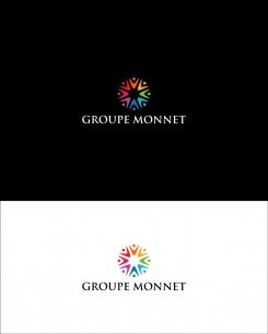 Logo design # 1174743 for Creation of a logo for the group of a family company contest