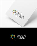 Logo design # 1176059 for Creation of a logo for the group of a family company contest