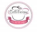 Logo design # 358363 for Logo for Coffee'licious coffee bar & cakeries contest
